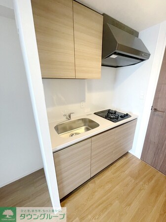 パークアクシス西大島コンフォートスクエアの物件内観写真